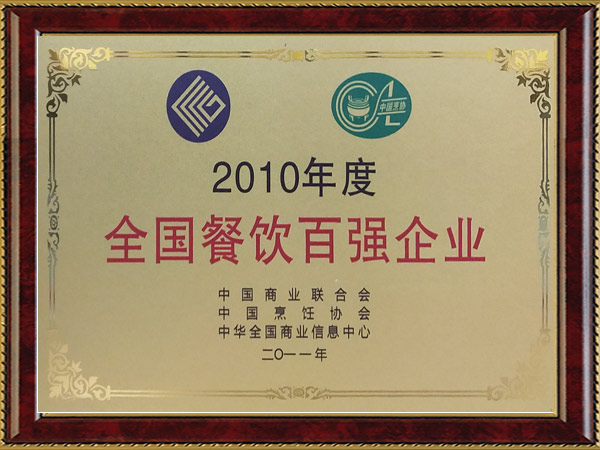 2010ȫǿҵ